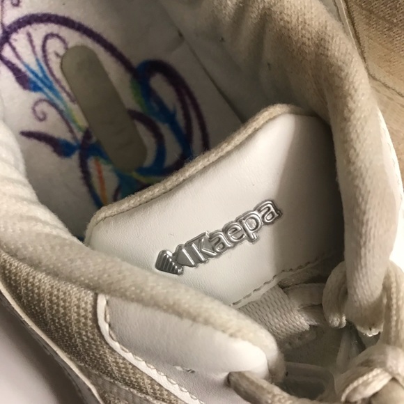 Kaepa Stellarlyte Cheer Shoes - Picture 3 of 3